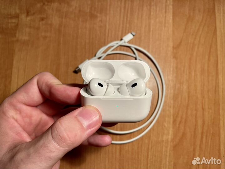 Наушники Apple AirPods pro 2 orig