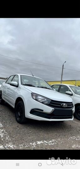 LADA Granta, 2023