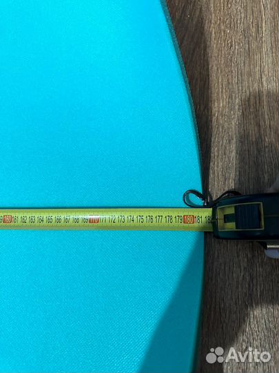 Коврик для фитнеса