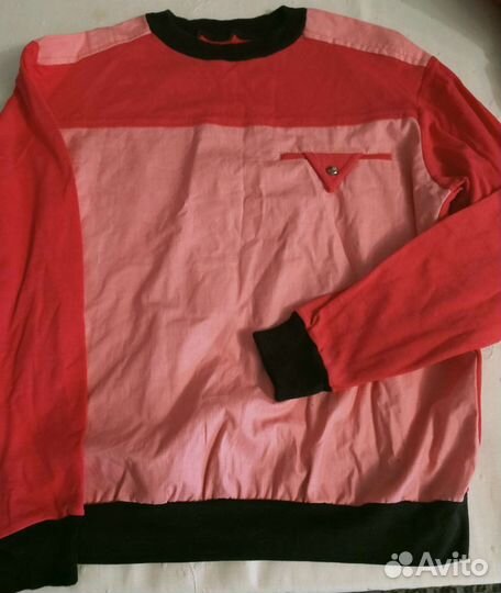 Спортивный костюм женский