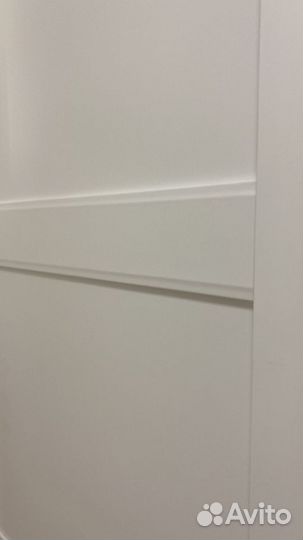 Межкомнатная дверь Каскад