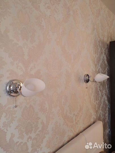 Светильник настенный, бра