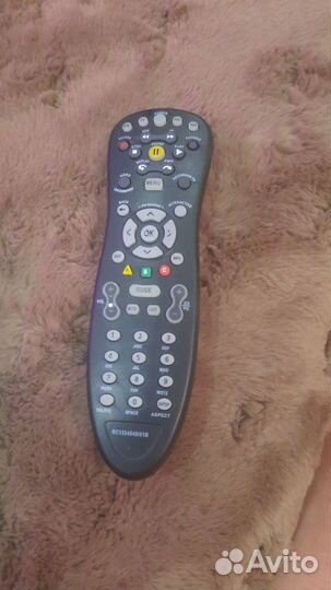 Пульт от приставки Билайн