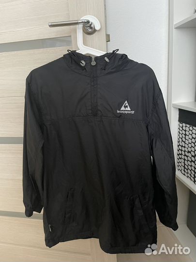 Анорак Le Coq Sportif
