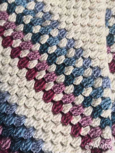 Платок шаль