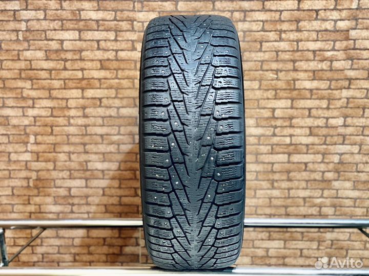 Nokian Hakkapeliitta 7 SUV 285/60 R18 116