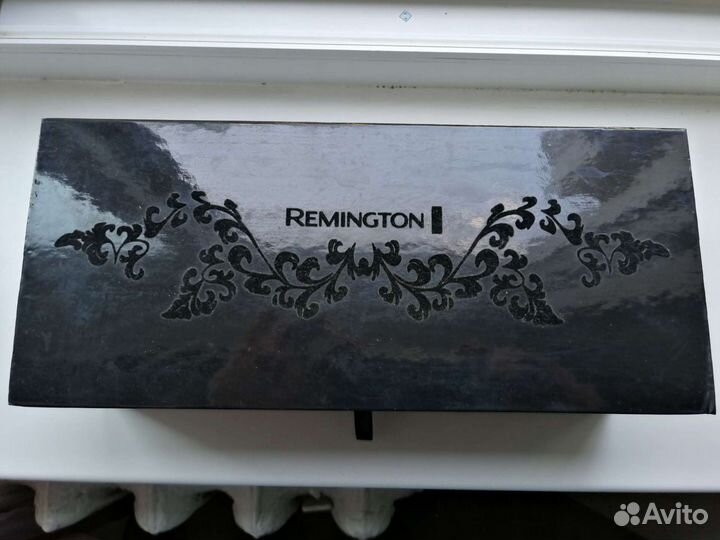 Плойка для волос Remington