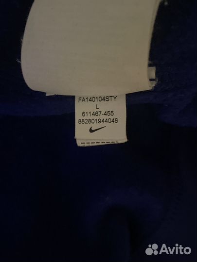 Свитшот nike