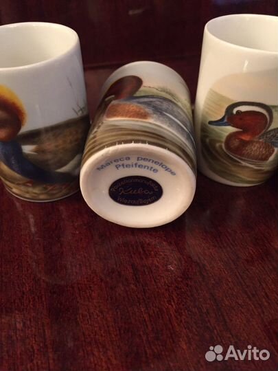 Стопки Охотничьи