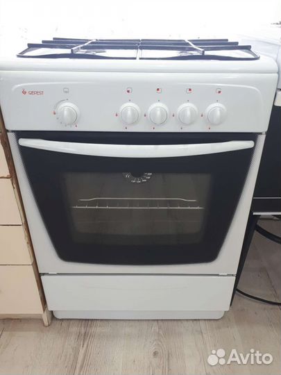 Газовая плита гефест бу