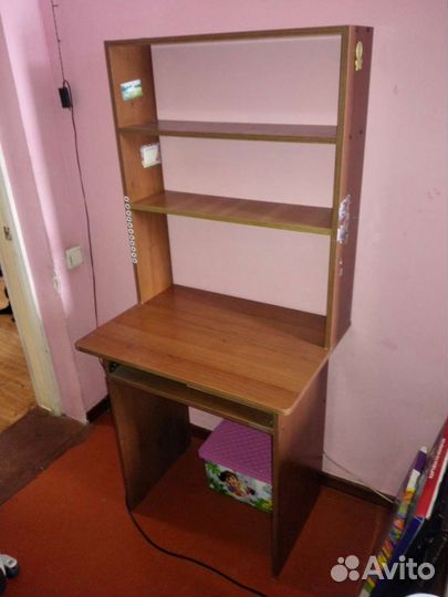 Компьютерный стол бу