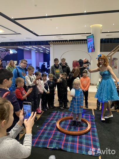 Певица Аниматор Актриса Мюзикл