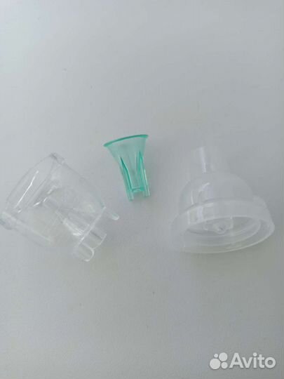 Маска для ингалятора