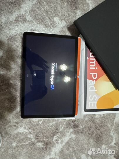 Xiaomi redmi pad se