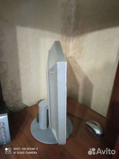 Монитор Sony