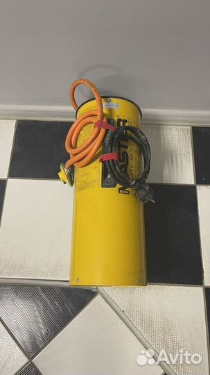 Тепловая пушка master BLP 17M, BLP 33M, BLP 53M