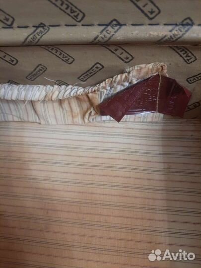 Чемодан СССР ретро