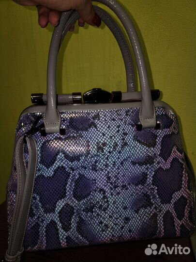 Сумка женская