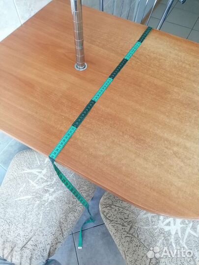 Барная стойка для кухни