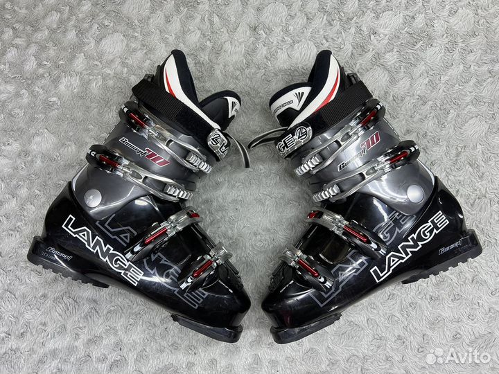 Горнолыжные ботинки 27.5см Lange Concept 70