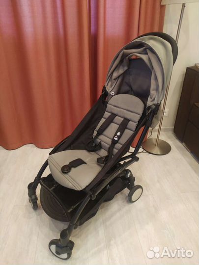 Коляска babyzen yoyo