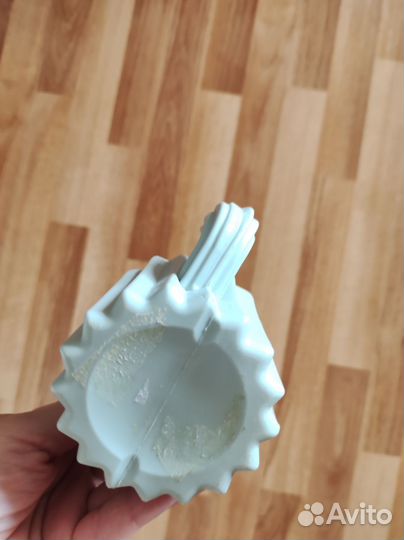 Кактус стакан пластик