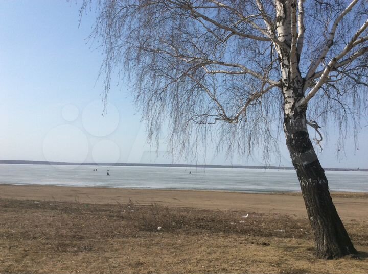 Участок 6,6 га (ИЖС)