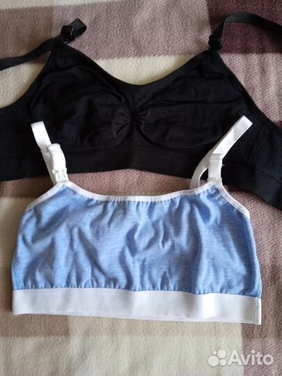 Бюстгалтер для кормления