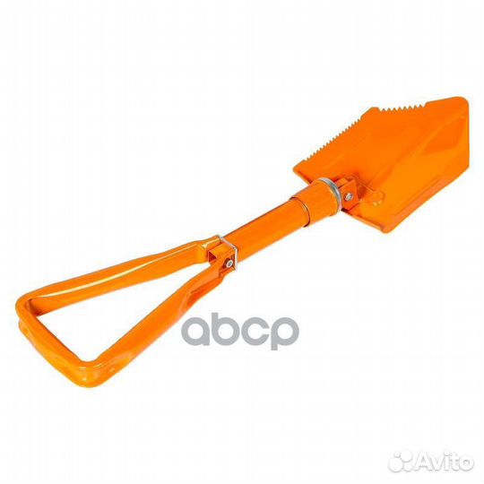 ABS03 Лопата саперная складная, большая (60 см)