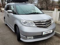 Honda Elysion 2.4 AT, 2011, 400 000 км, с пробегом, цена 1 600 000 руб.