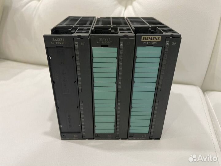 Siemens S7 6ES7331-7KF02-0AB0