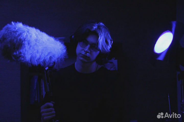 Фотограф, видеограф