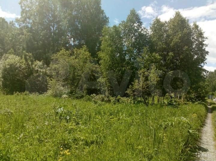 Участок 8 сот. (СНТ, ДНП)