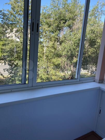 1-к. квартира, 30 м², 2/5 эт.