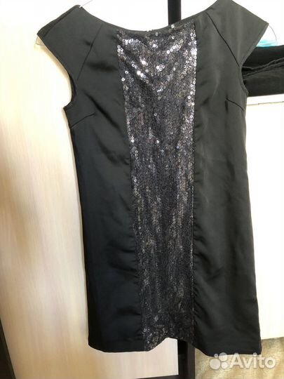 Платье для девочки 140