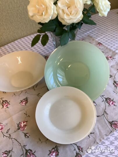 Набор столовой посуды