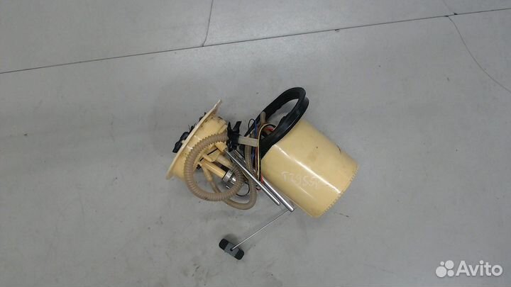 Насос топливный электрический Audi A6 (C7), 2012