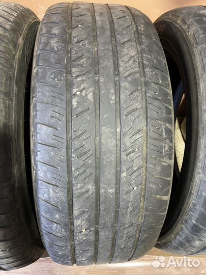 Dunlop Grandtrek PT2A 285/50 R20 112V