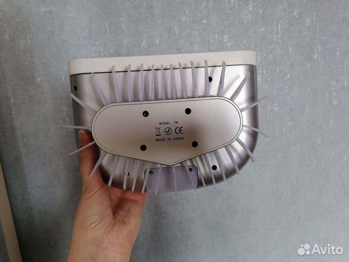 Вешалка для галстуков