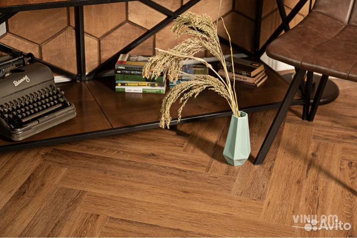 Кварцвинил со склада