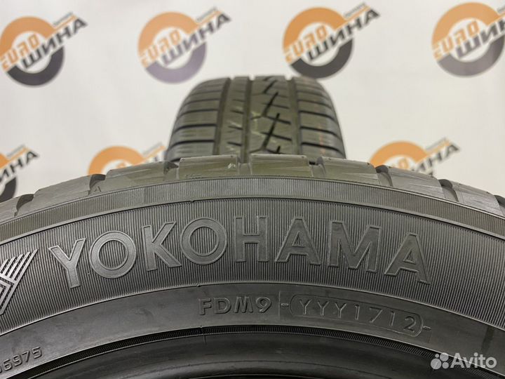 Yokohama W.Drive V902A 235/55 R20