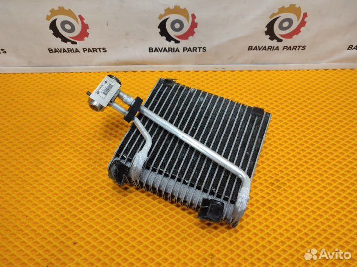 Испаритель кондиционера Porsche Cayenne 957 3.6