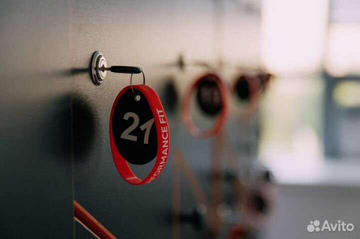 Аренда зала для фитнеса