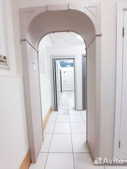 Межкомнатная арка