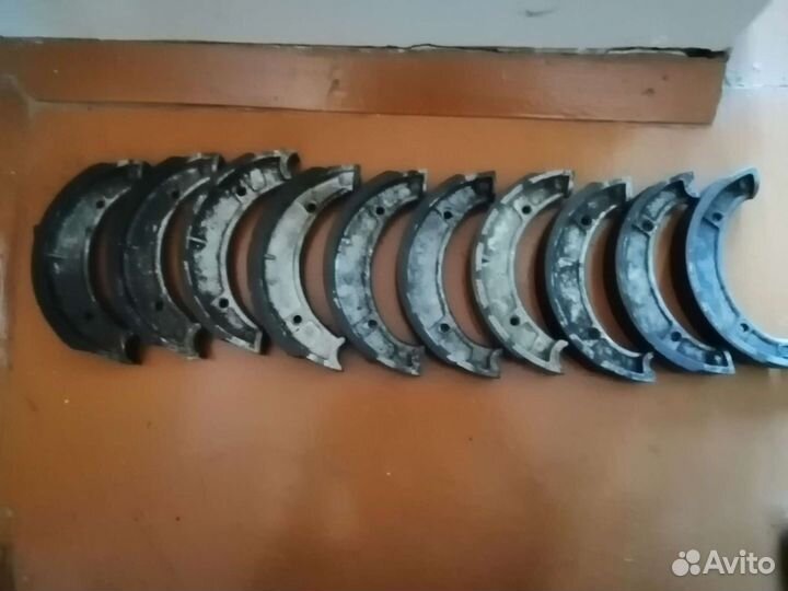 Запчасти на планету 5