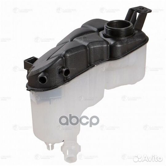 Бачок расширительный охлаждающей жидкости для а