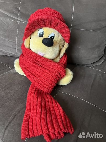 Детские шапки для девочки