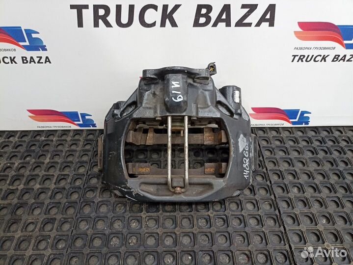 Суппорт Man TGA, Man TGS, Man TGX