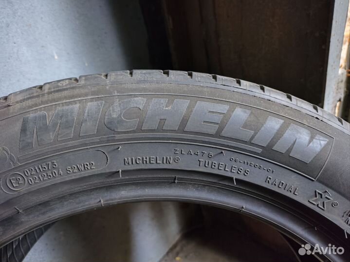 Michelin Energy Saver 185/65 R15 88T