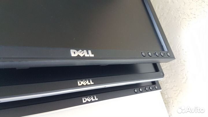 Мониторы Dell 19